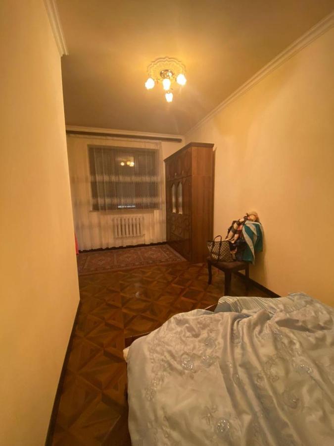 Hero Hostel Erévan Extérieur photo